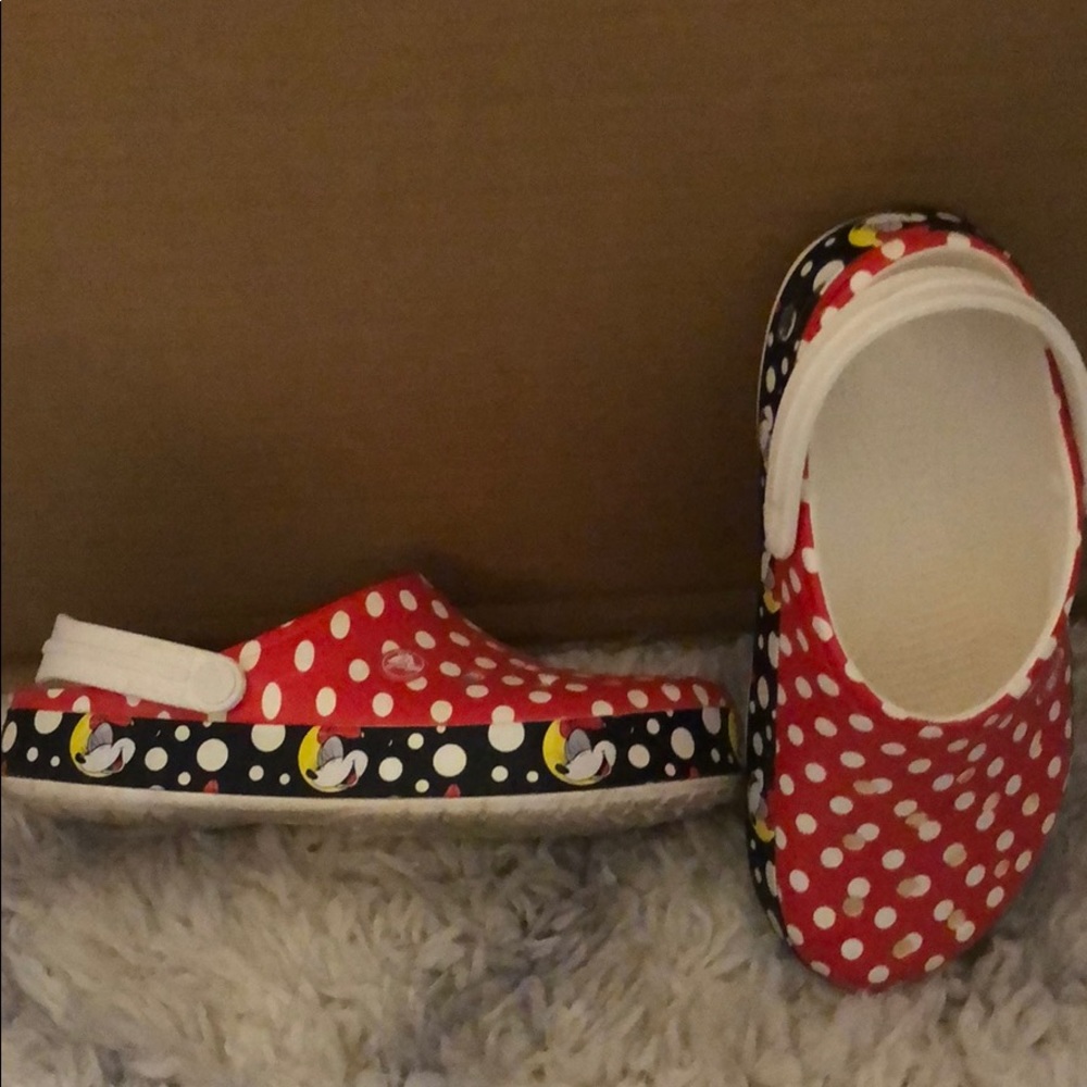 Crocs - Picture 3 of 3
